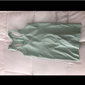 Lululemon swiftly tech racerback EUC